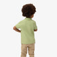 Petit Piqué Polo Shirt-PJ1463