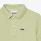 Petit Piqué Polo Shirt-PJ1463