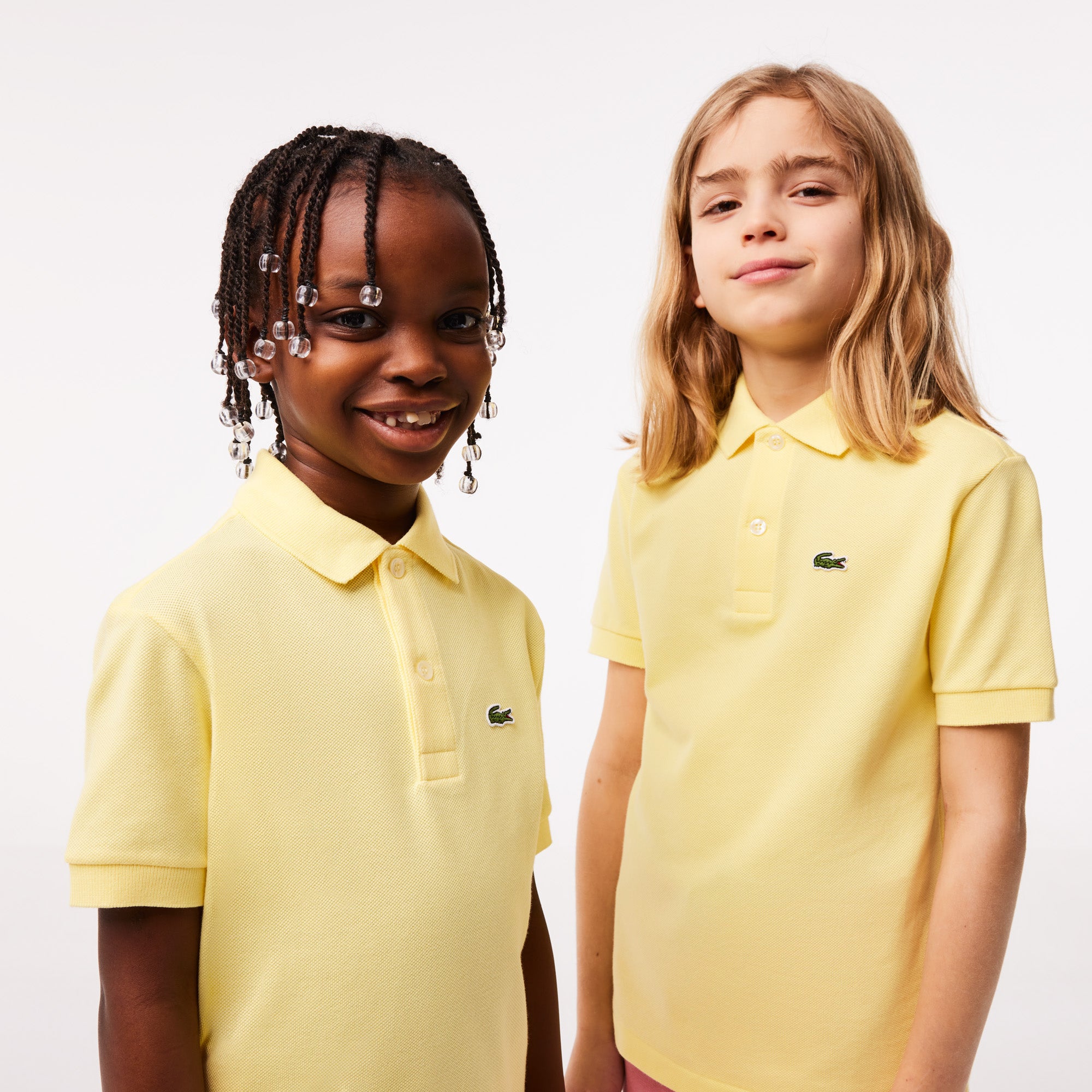 Buy Kids Lacoste Regular Fit Petit Pique Polo Shirt Online Lebanon Online Shopping Lebanon LACOSTE LEBANON