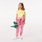 Kids' Lacoste Regular Fit Petit Piqué Polo Shirt - PJ2909