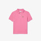 Piqué Polo Shirt - PJ2909