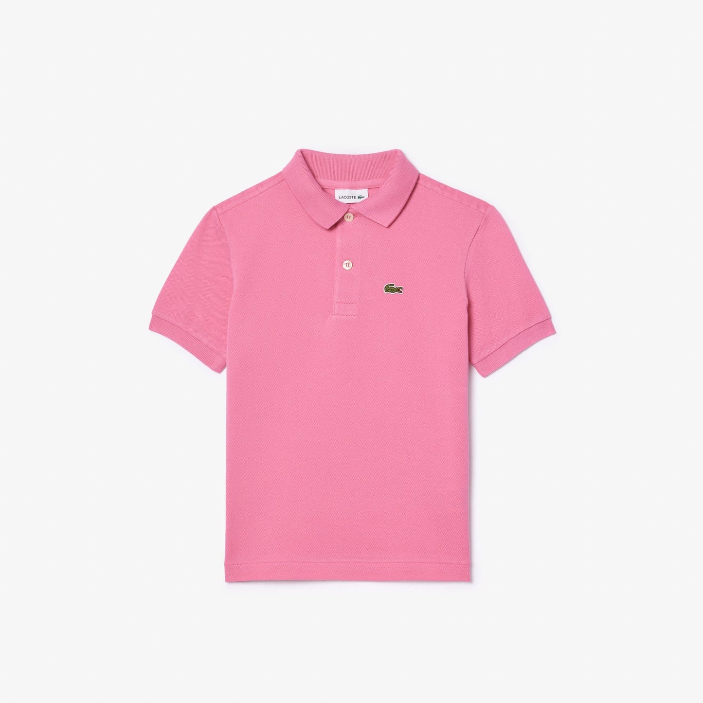 Piqué Polo Shirt - PJ2909