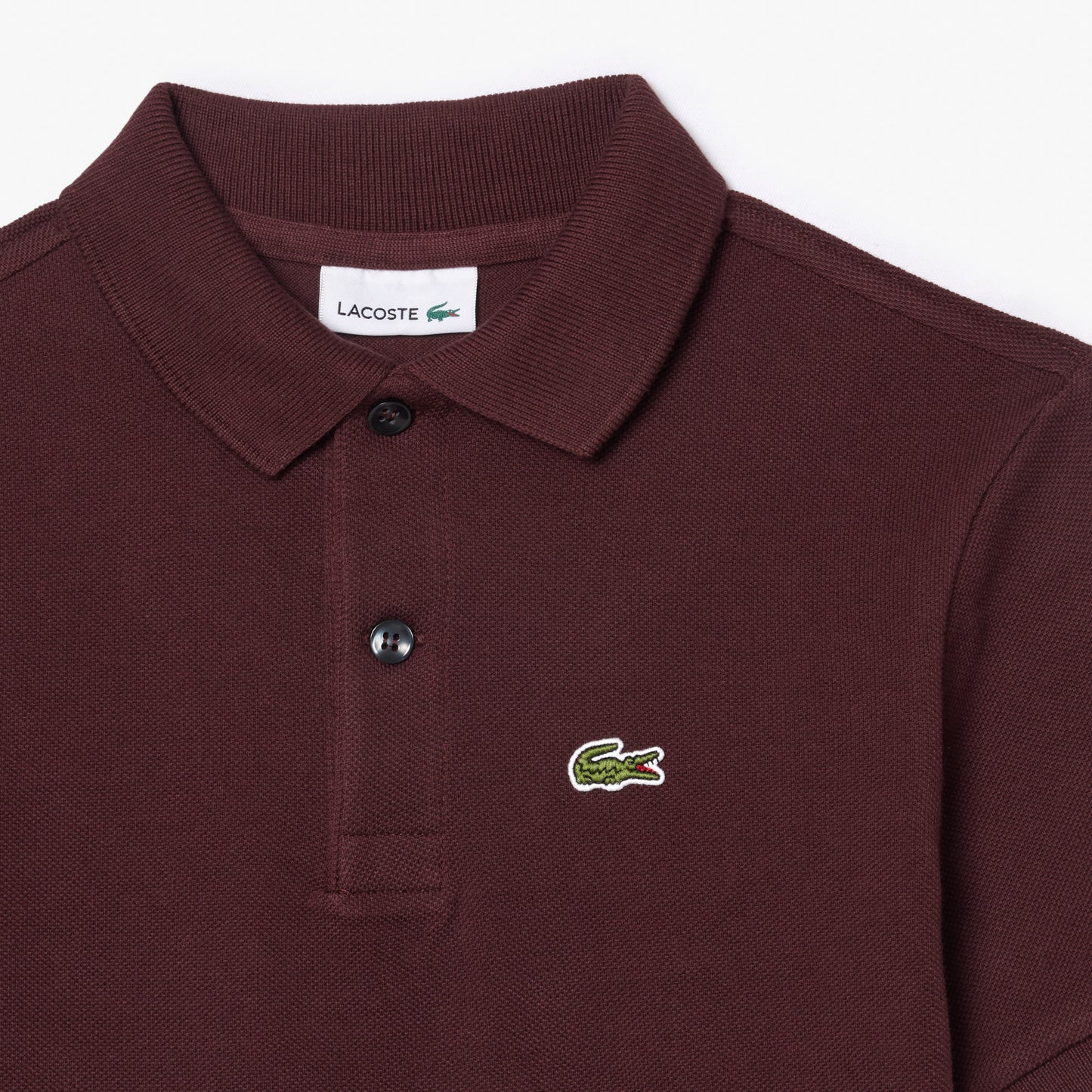 Piqué Polo Shirt - PJ2909