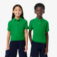 Petit Pique Polo Shirt-PJ2909