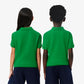 Petit Pique Polo Shirt-PJ2909