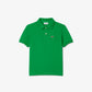 Petit Pique Polo Shirt-PJ2909