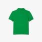 Petit Pique Polo Shirt-PJ2909