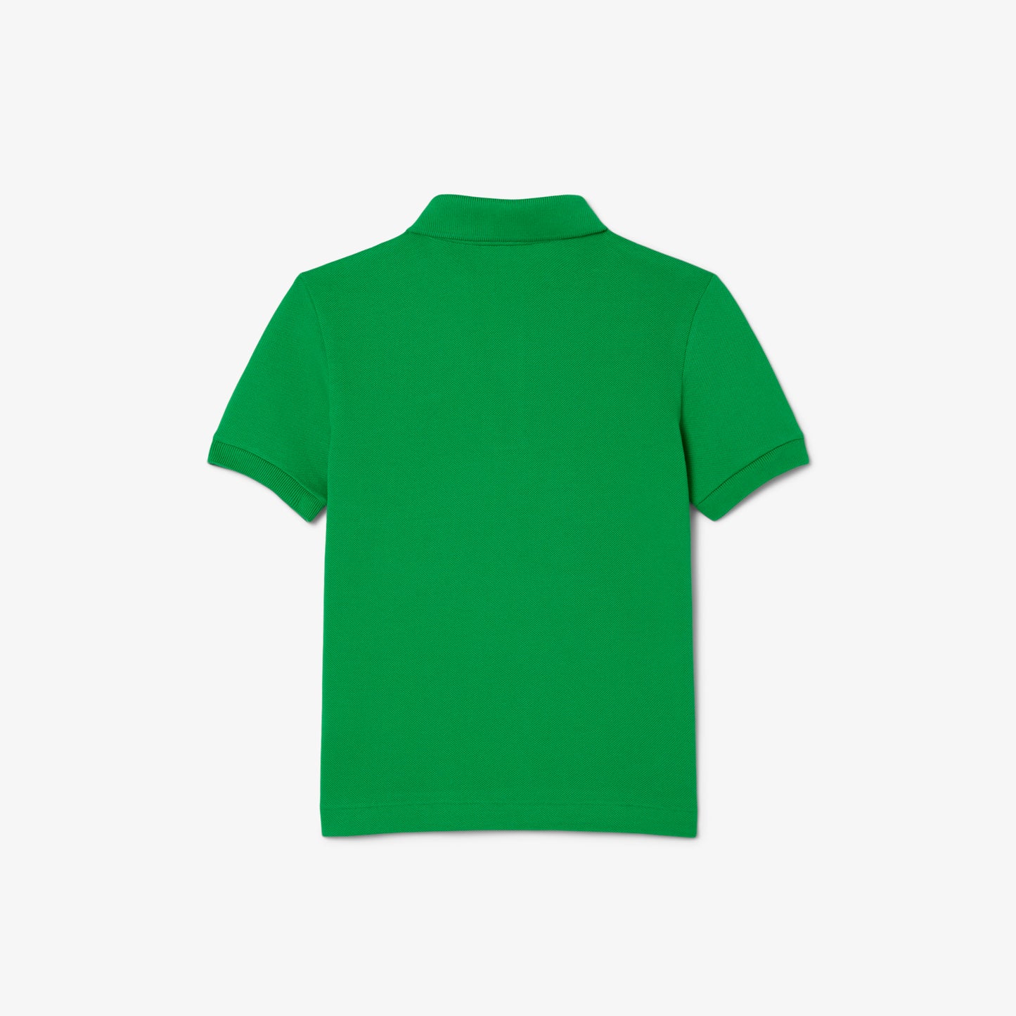 Petit Pique Polo Shirt-PJ2909