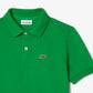 Petit Pique Polo Shirt-PJ2909