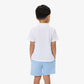 Printed Cotton Polo Shirt-PJ7370
