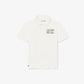 UV Protect Petit Pique Golf Polo Shirt-PJ8497
