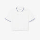 Pique Polo Shirt-PJ9321