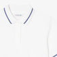 Pique Polo Shirt-PJ9321