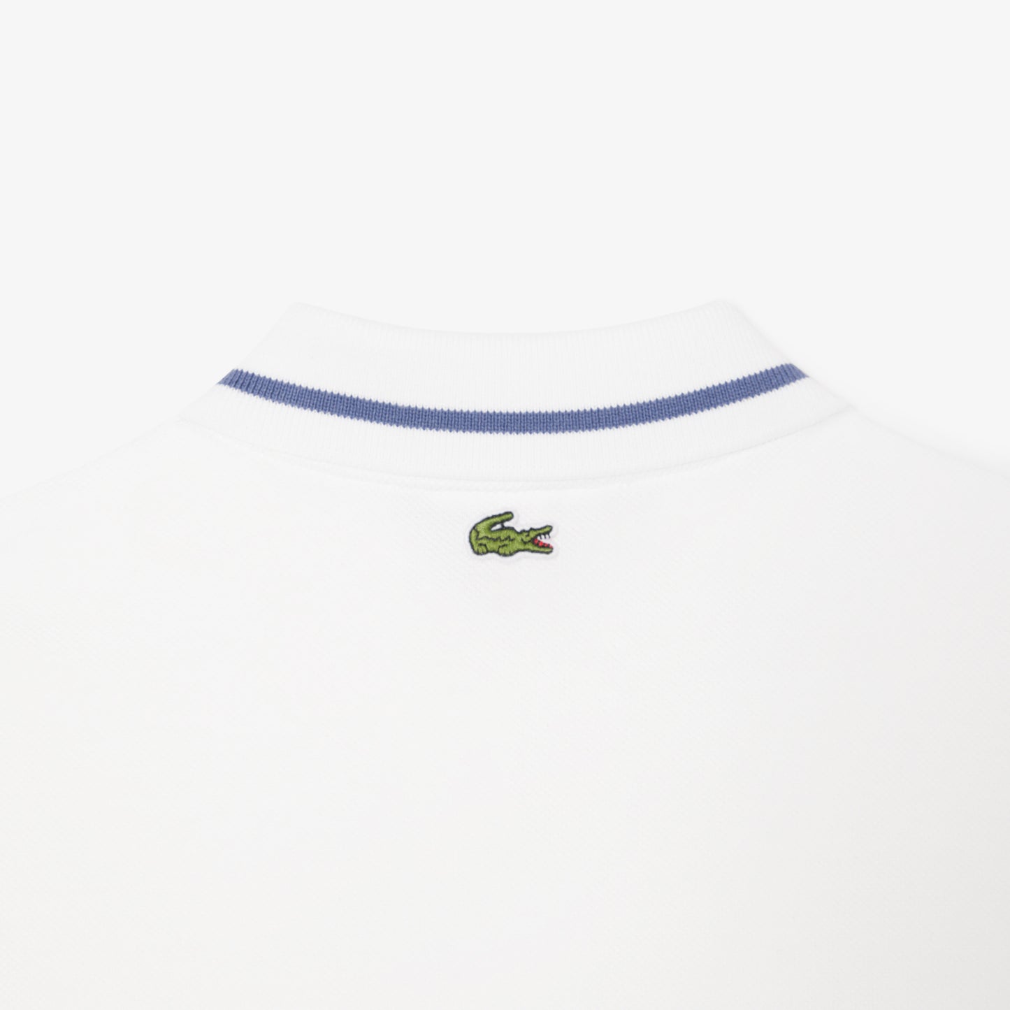 Pique Polo Shirt-PJ9321