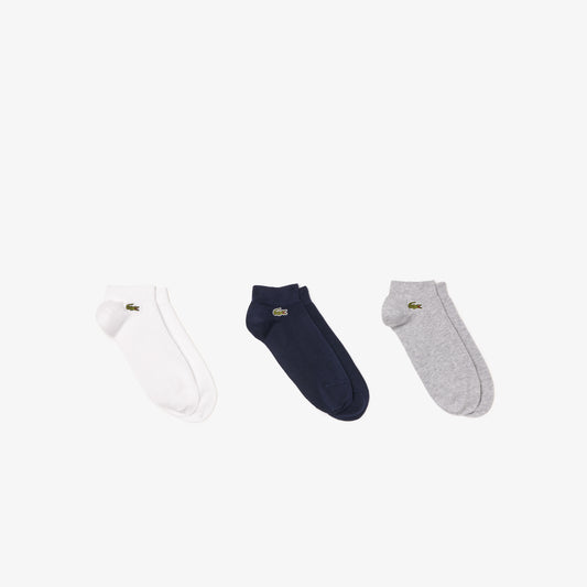 3-Pack Low Socks - RA2917