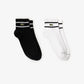 2-Pack Striped Socks - RA2932