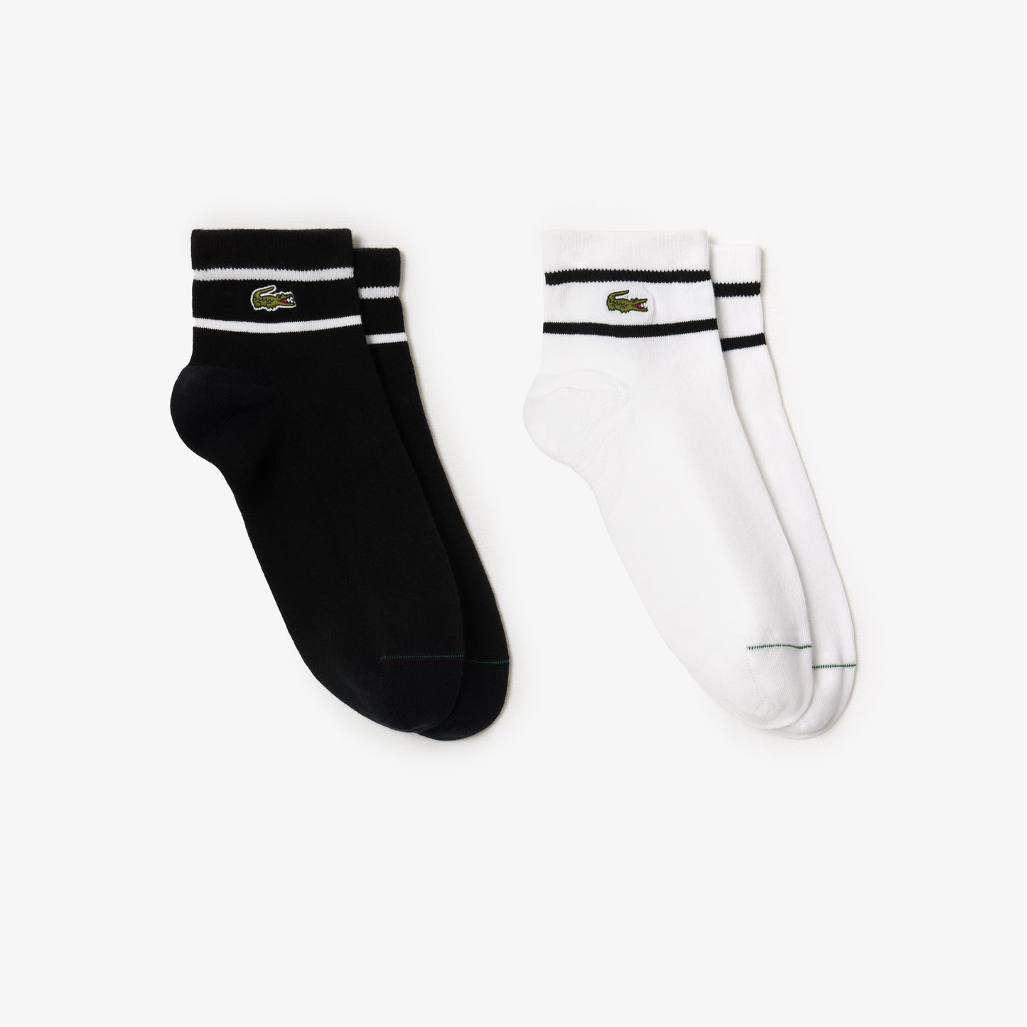 2-Pack Striped Socks - RA2932