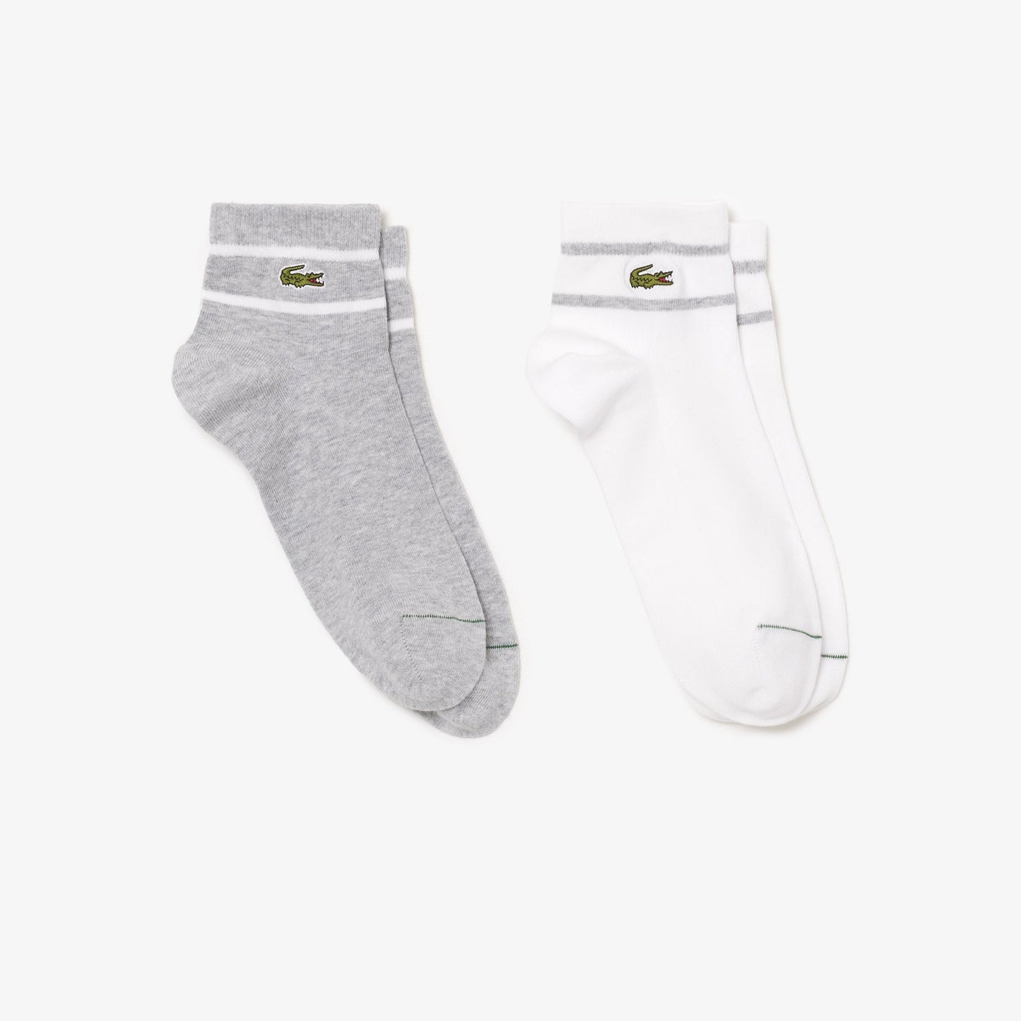 2-Pack Striped Socks - RA2932