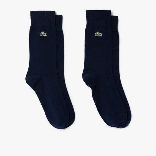 2-Pack Long Socks - RA3147