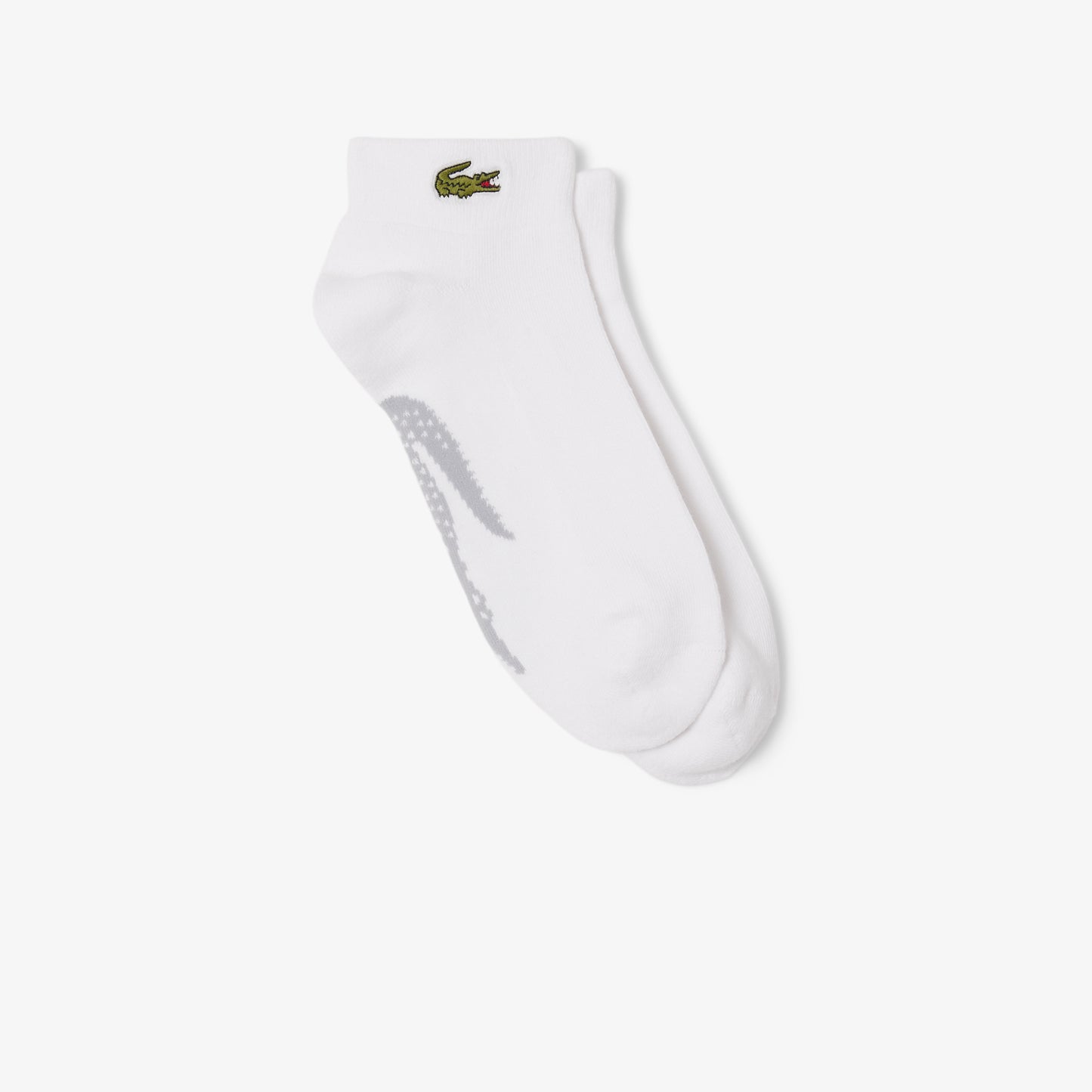 Short Cotton Sport Socks - RA4188