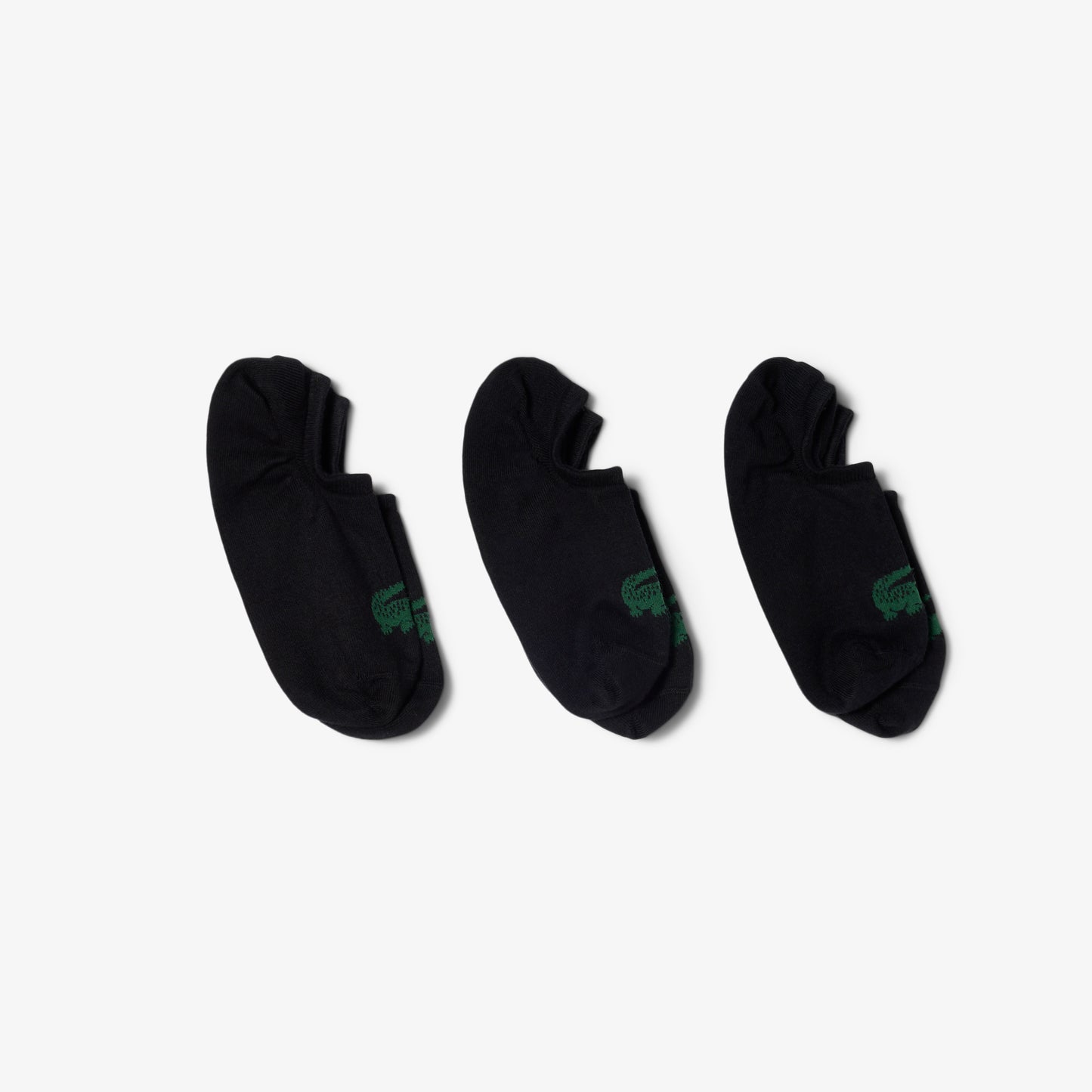 3-Pack Sneaker Socks - RA7872