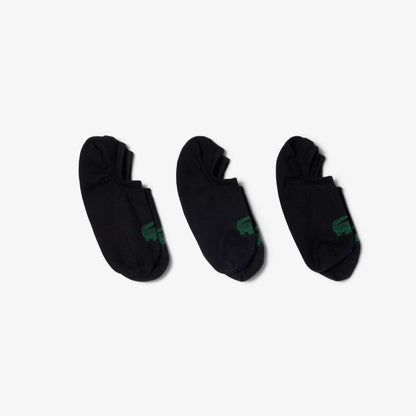3-Pack Sneaker Socks - RA7872