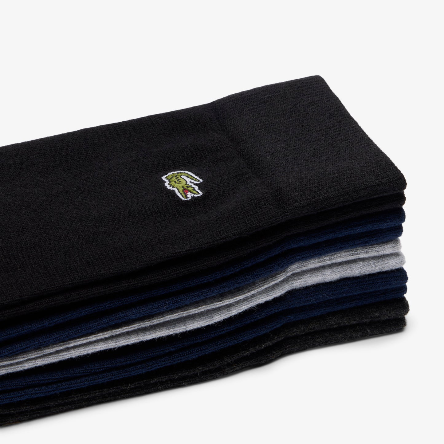 5-Pack Cotton Socks - RA8069