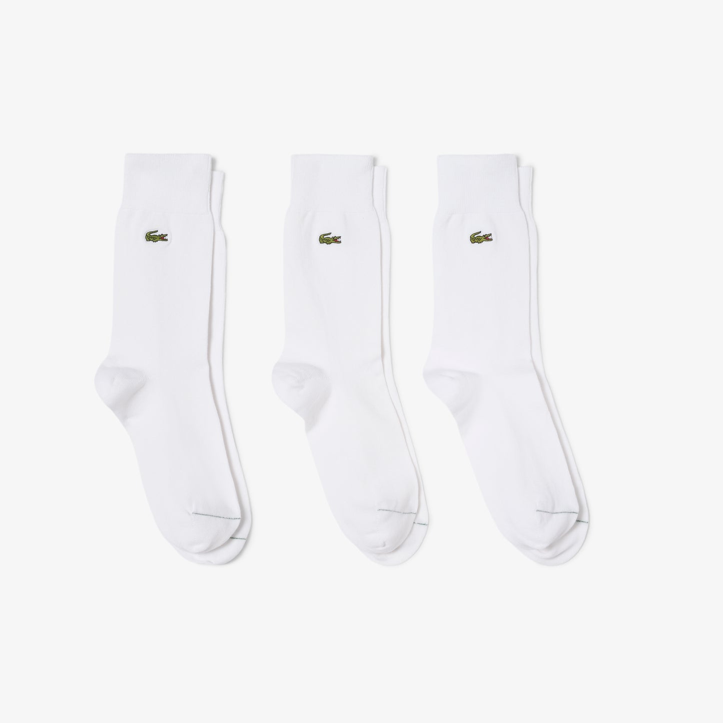 3-Pack Long Socks - RA8142