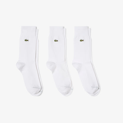 3-Pack Long Socks - RA8142