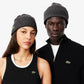 Rib Knit Brushed Wool Beanie-RB0001