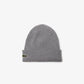 Unisex Lacoste Ribbed Wool Beanie - RB0001