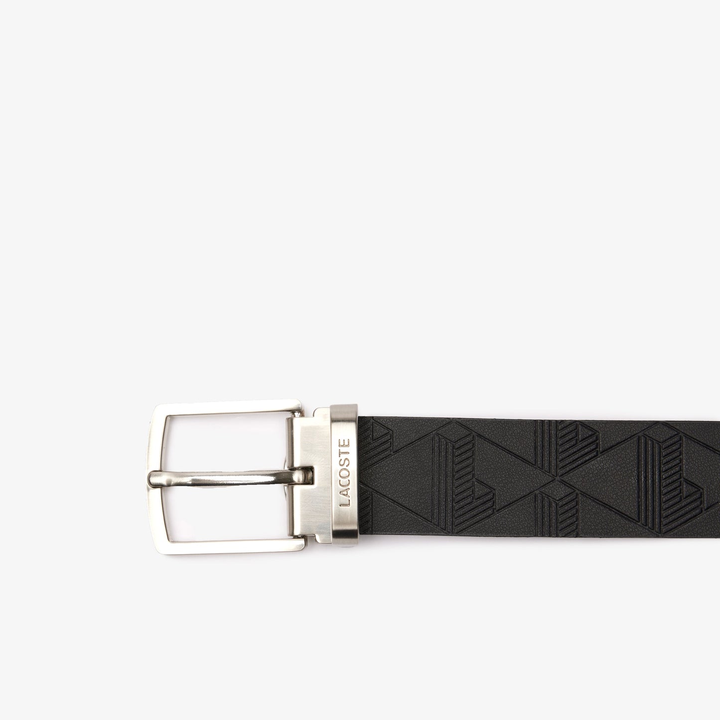 Smooth Leather Belt and 2 Buckle Gift Set-RC4081
