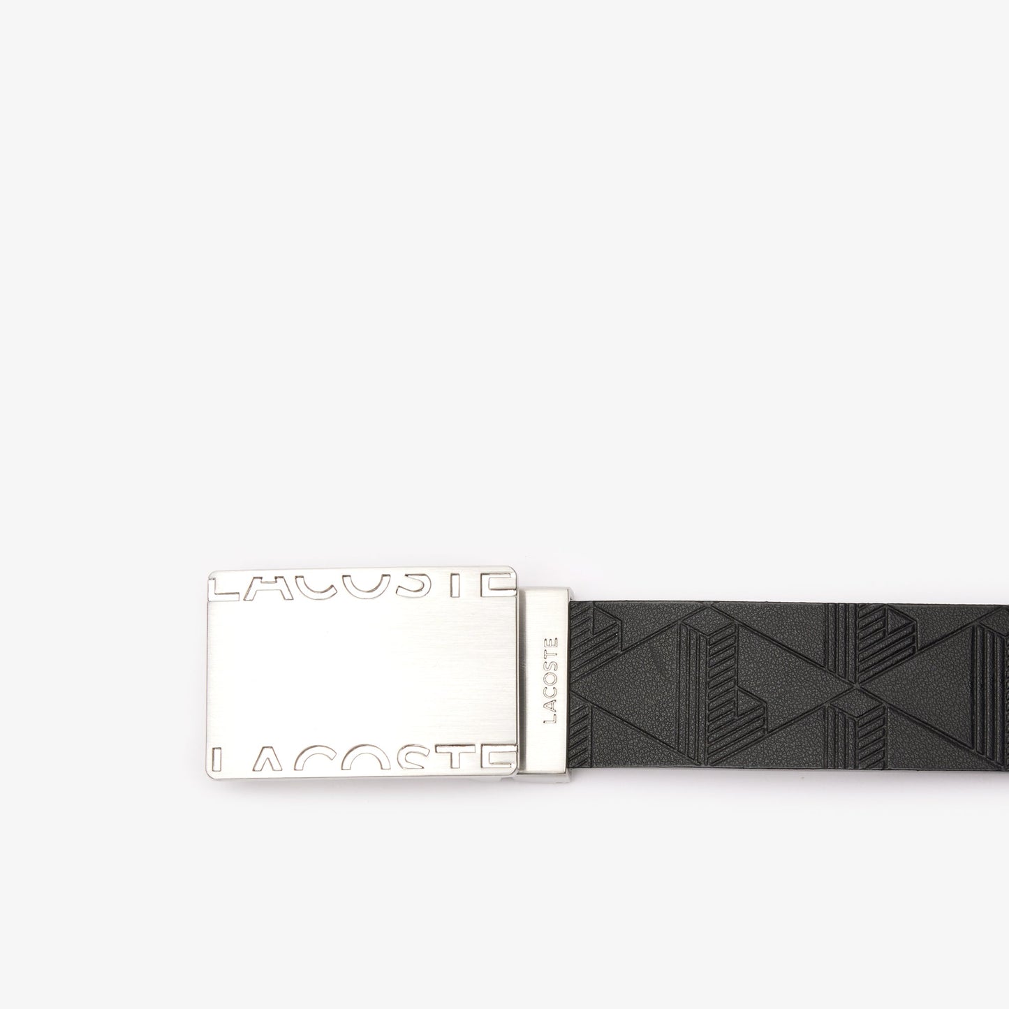 Smooth Leather Belt and 2 Buckle Gift Set-RC4081