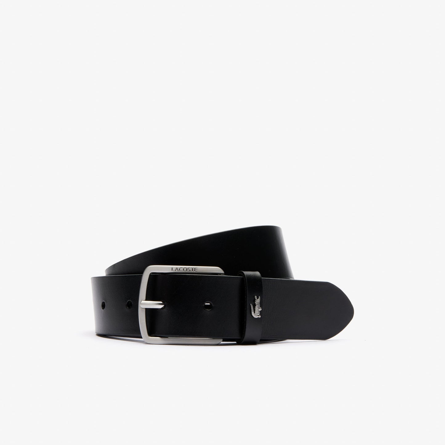 Smooth Leather Belt-RC4082