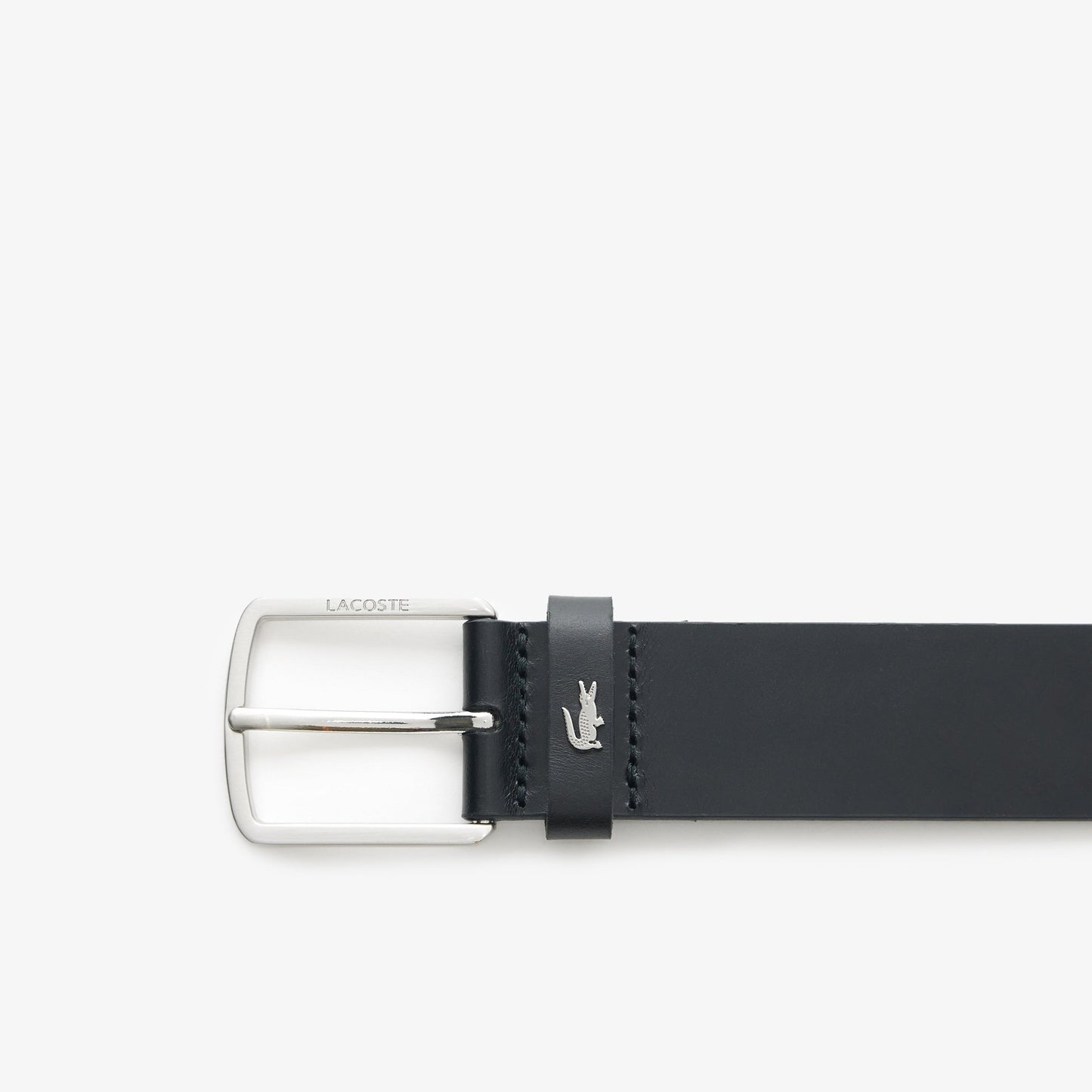 Smooth Leather Belt-RC4082