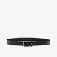 Smooth Leather Belt-RC4082