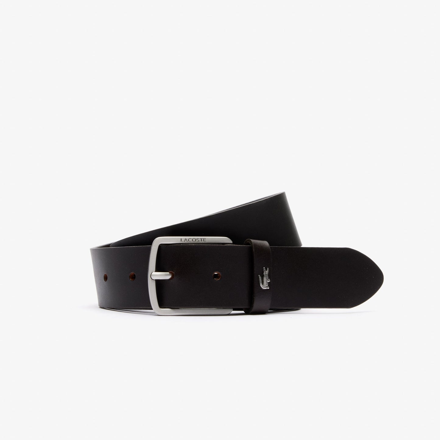 Smooth Leather Belt-RC4082