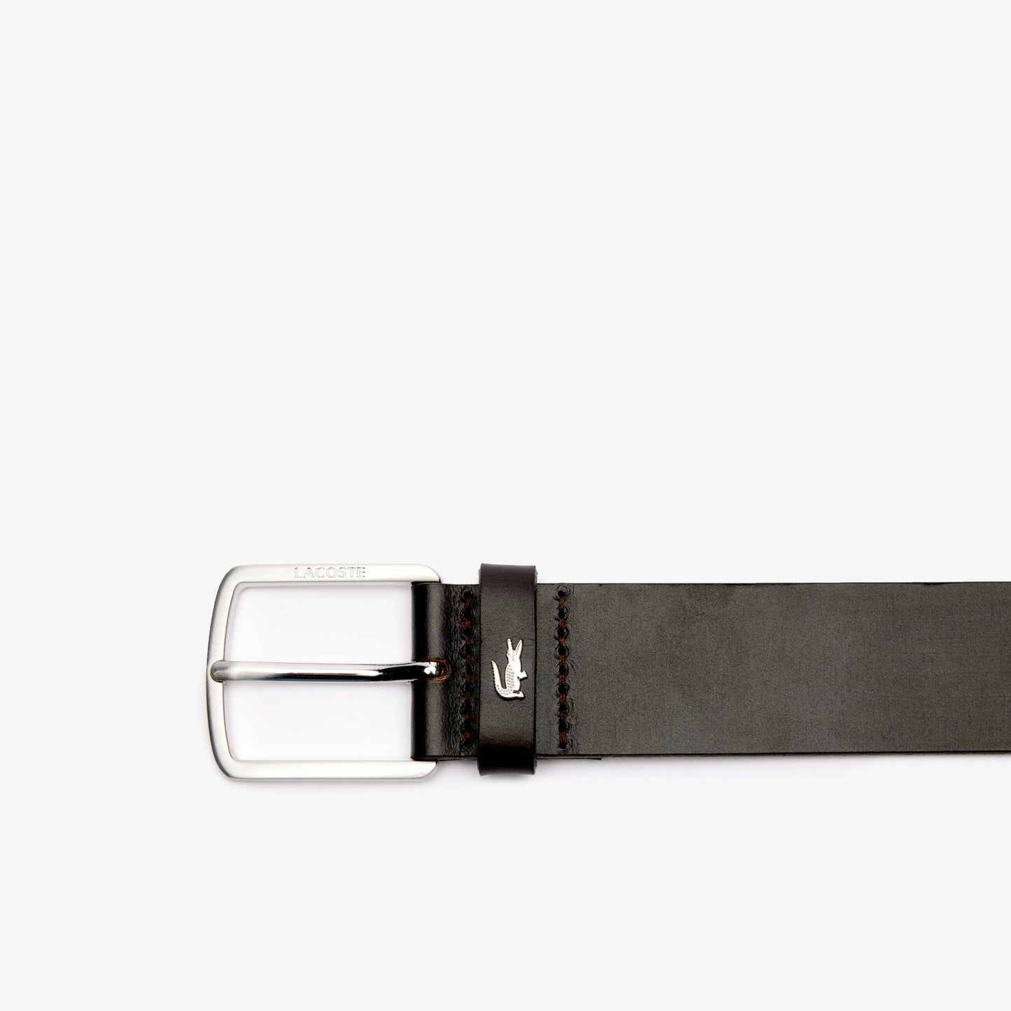 Smooth Leather Belt-RC4082
