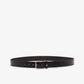 Smooth Leather Belt-RC4082