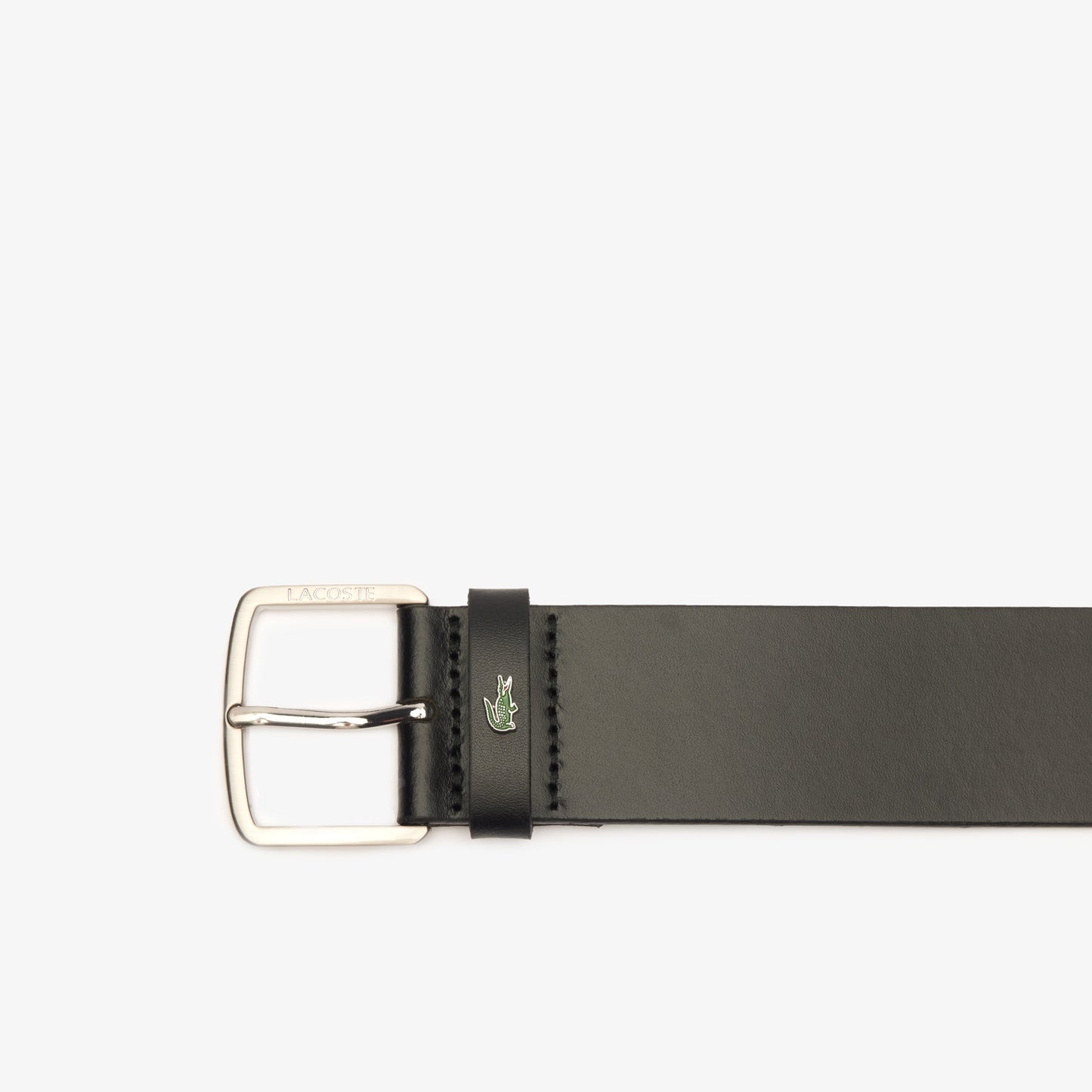 Smooth Leather Belt-RC4083