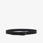 Perforated Leather Belt - RC4084