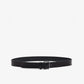 Perforated Leather Belt-RC4084