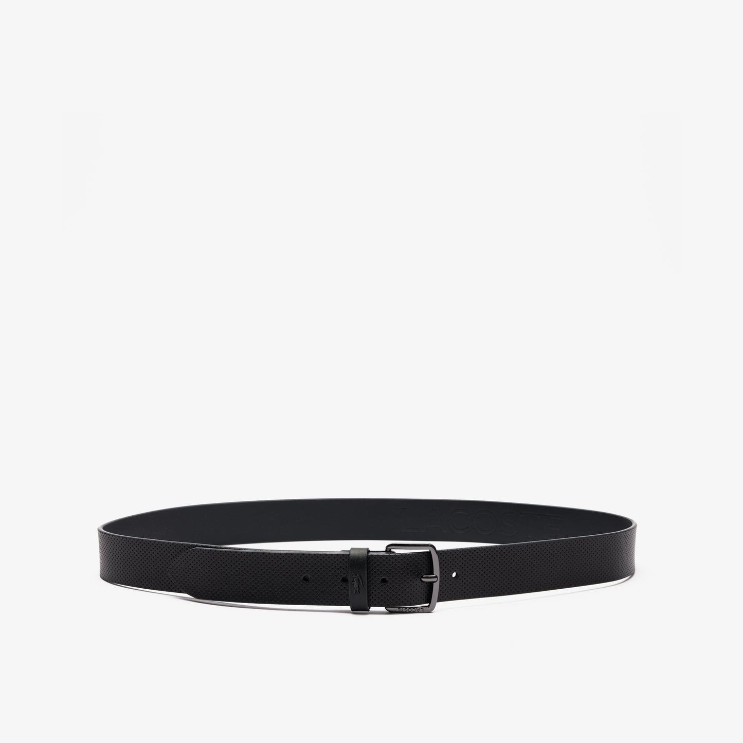 Perforated Leather Belt-RC4084