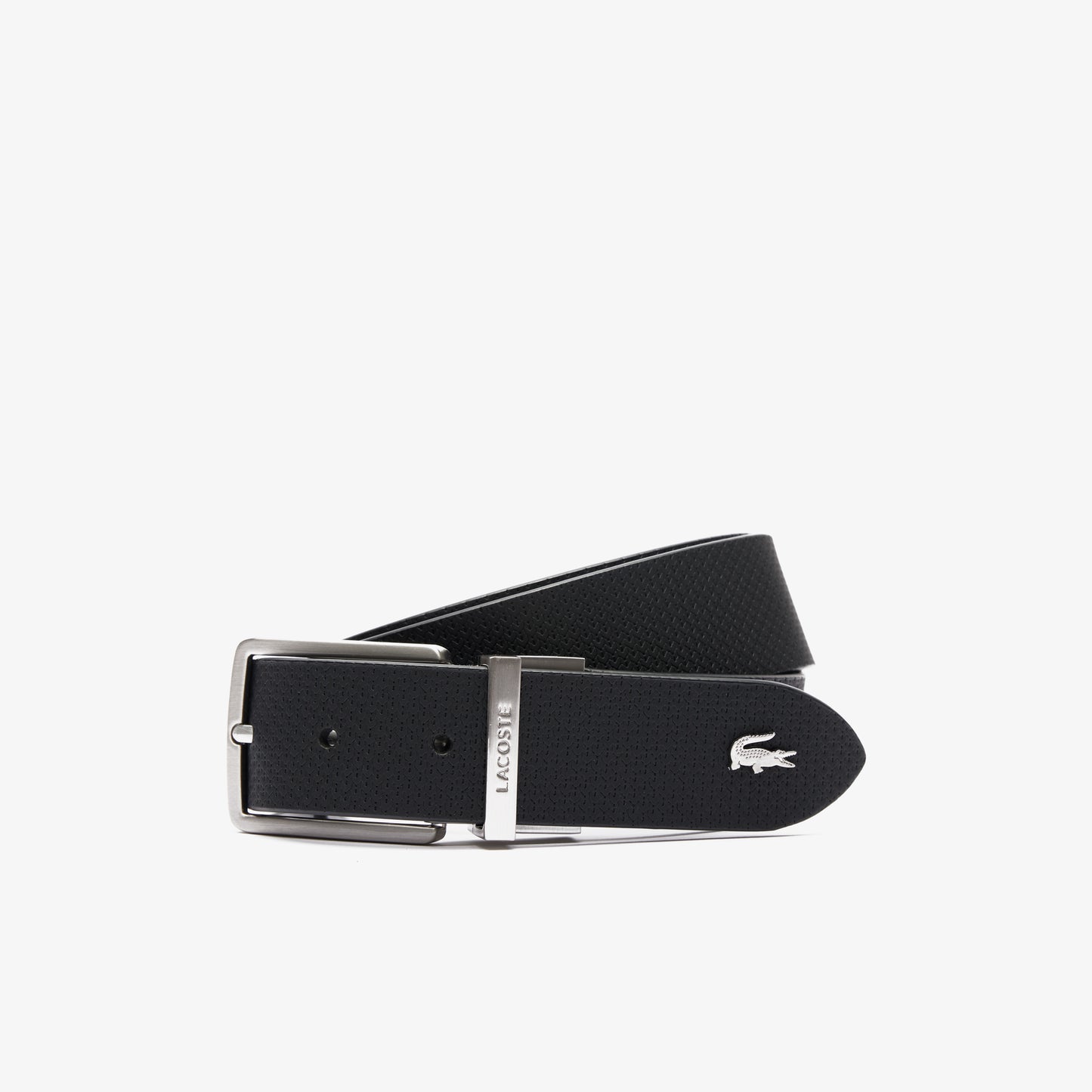 Chantaco Reversible Leather Belt-RC4085
