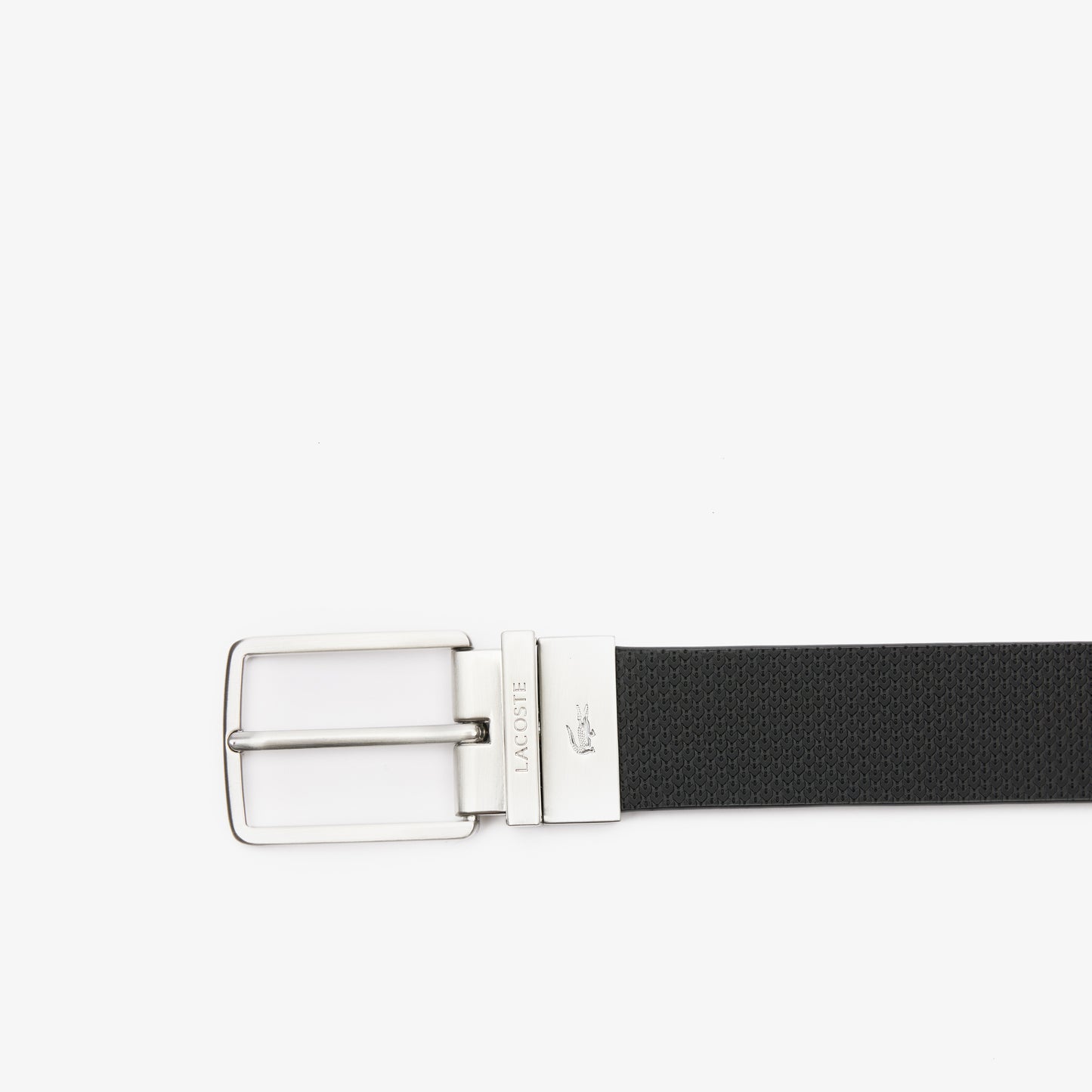 Chantaco Reversible Leather Belt-RC4085