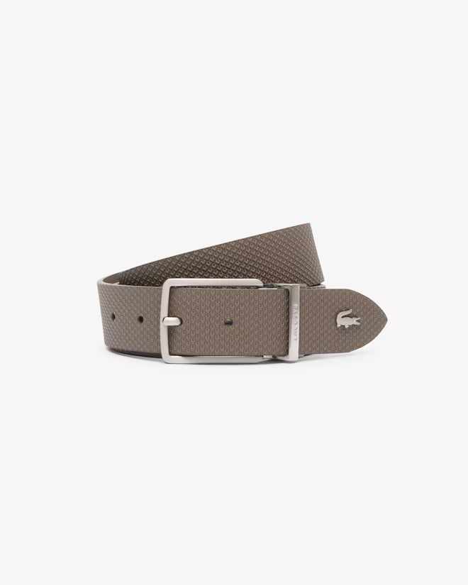 Chantaco Reversible Leather Belt - RC4085