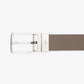 Chantaco Reversible Leather Belt - RC4085