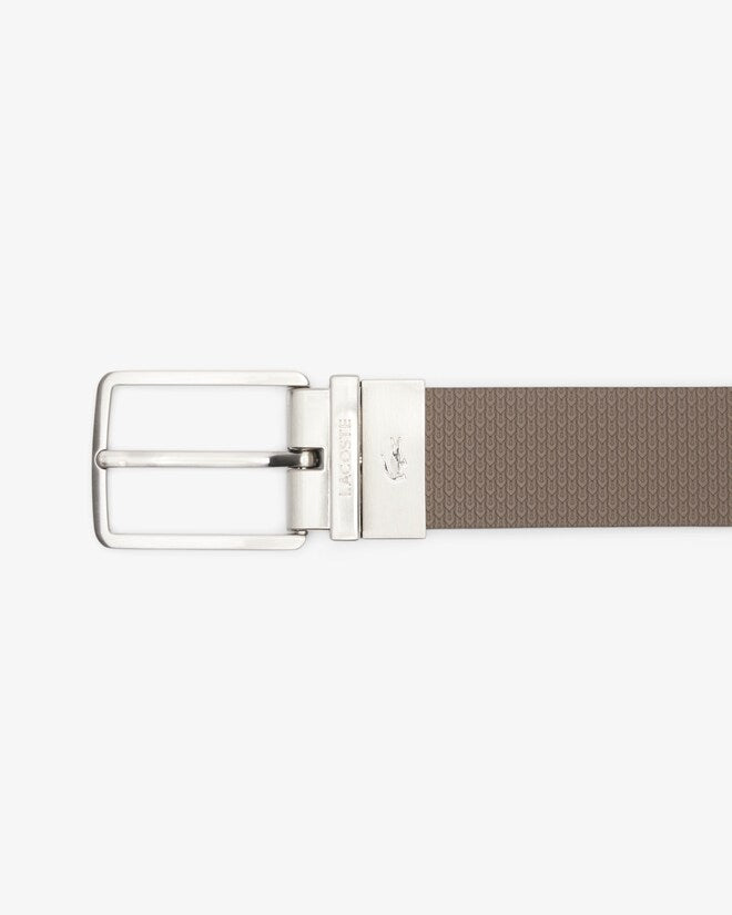 Chantaco Reversible Leather Belt - RC4085