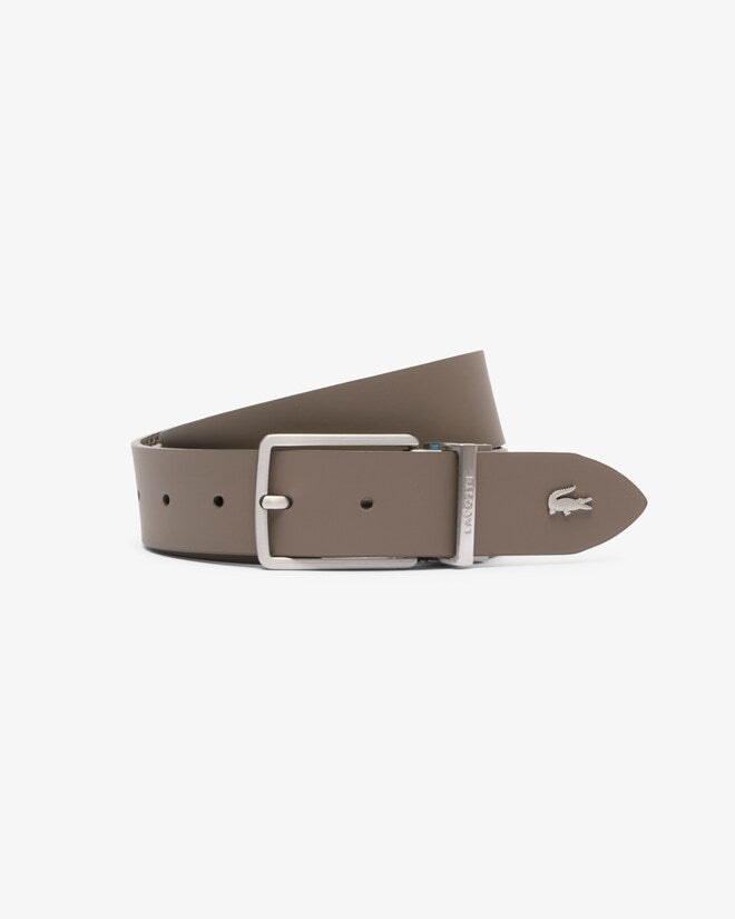 Chantaco Reversible Leather Belt - RC4085
