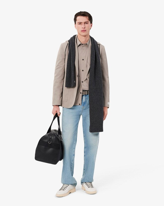 Chantaco Reversible Leather Belt - RC4085